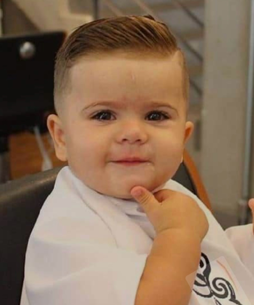 Kid Hair Services