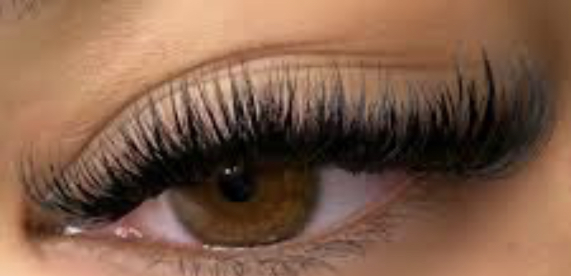 Cat Eye Full Set