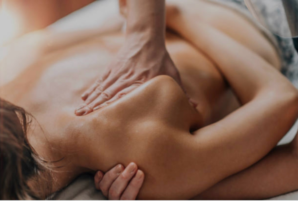 Lomi Lomi 80 Minutes!