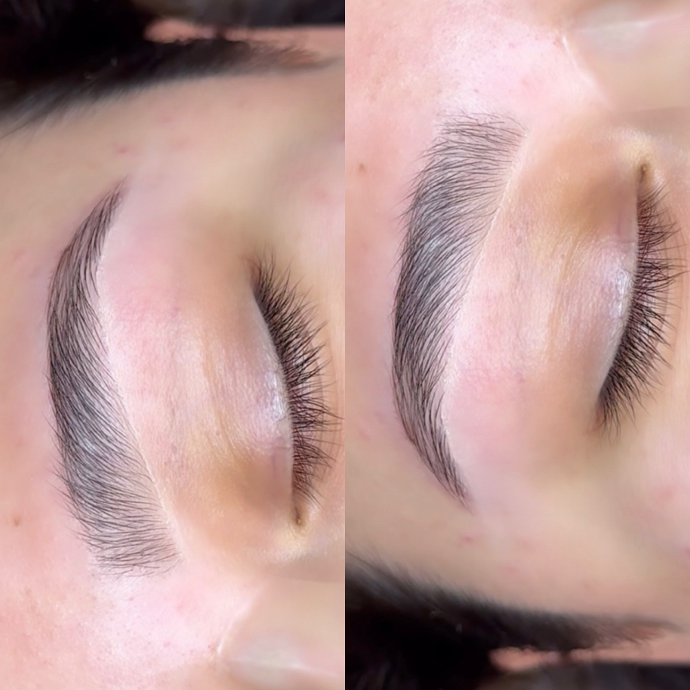 Brow Design & Wax