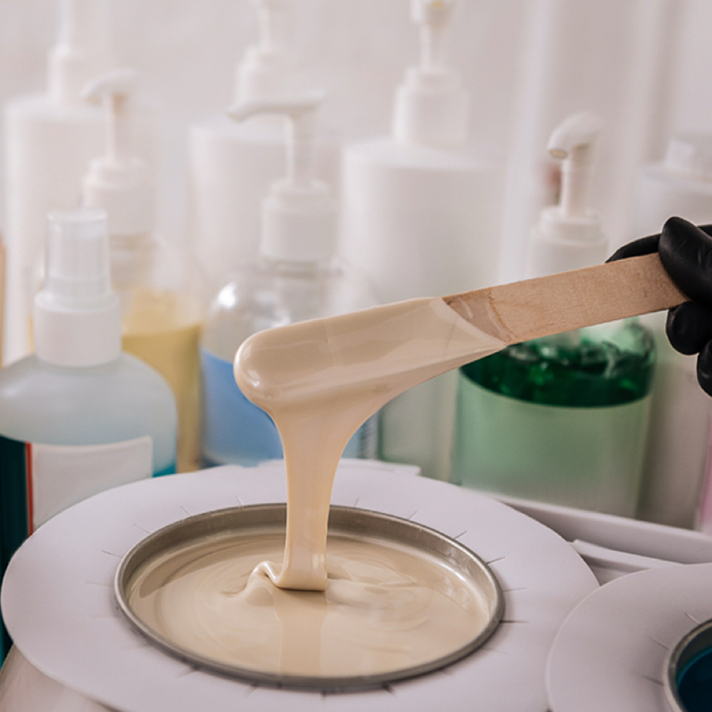 Underarm Wax at Shady Dale Studio in Cloverdale, IN