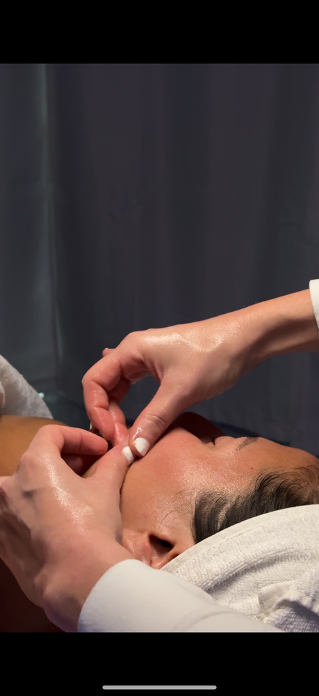 PERSONALIZED FACIAL at Virtue Esthetics in La Jolla, CA