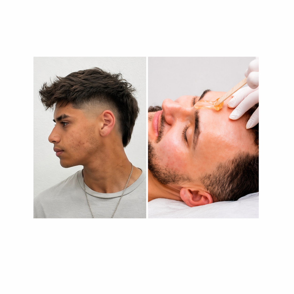 ππππππ π
πππ & πππ at Habibi Haircuts Barbershop in Cedar Park, TX