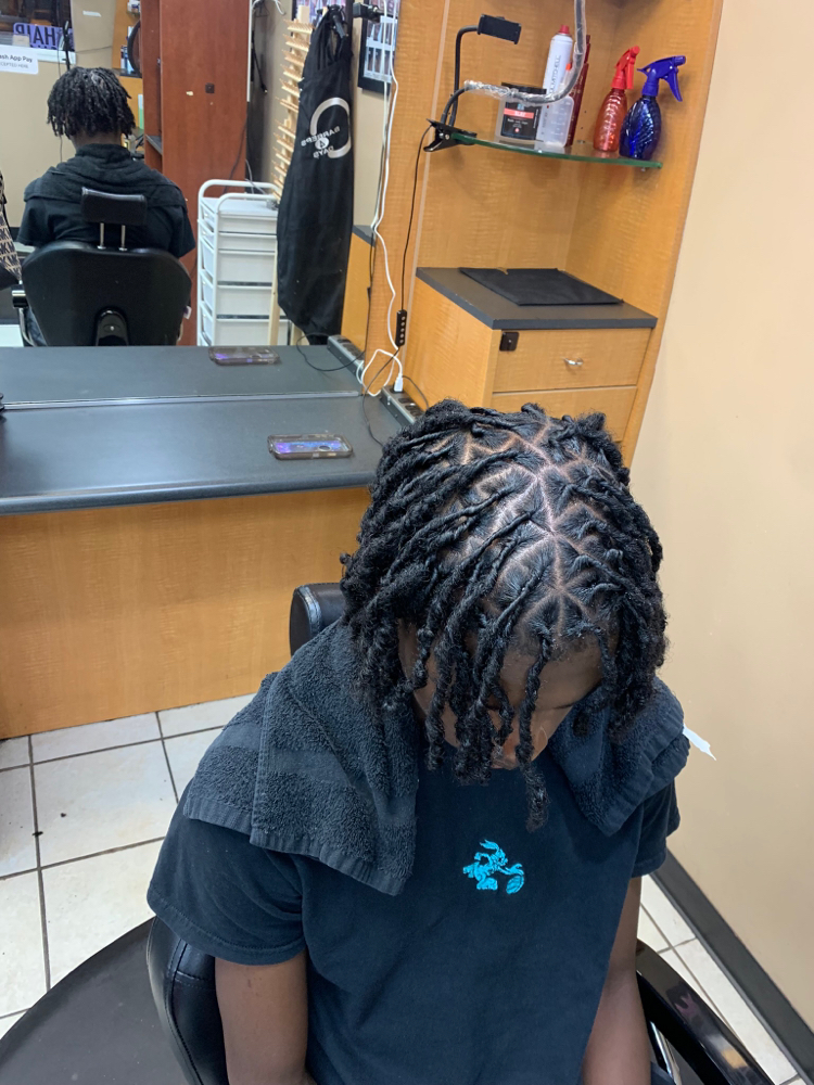 Retwist No Style