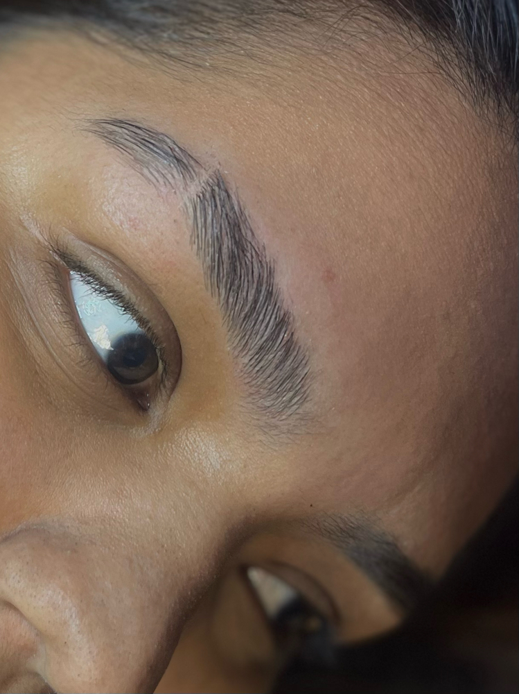 Brow Wax