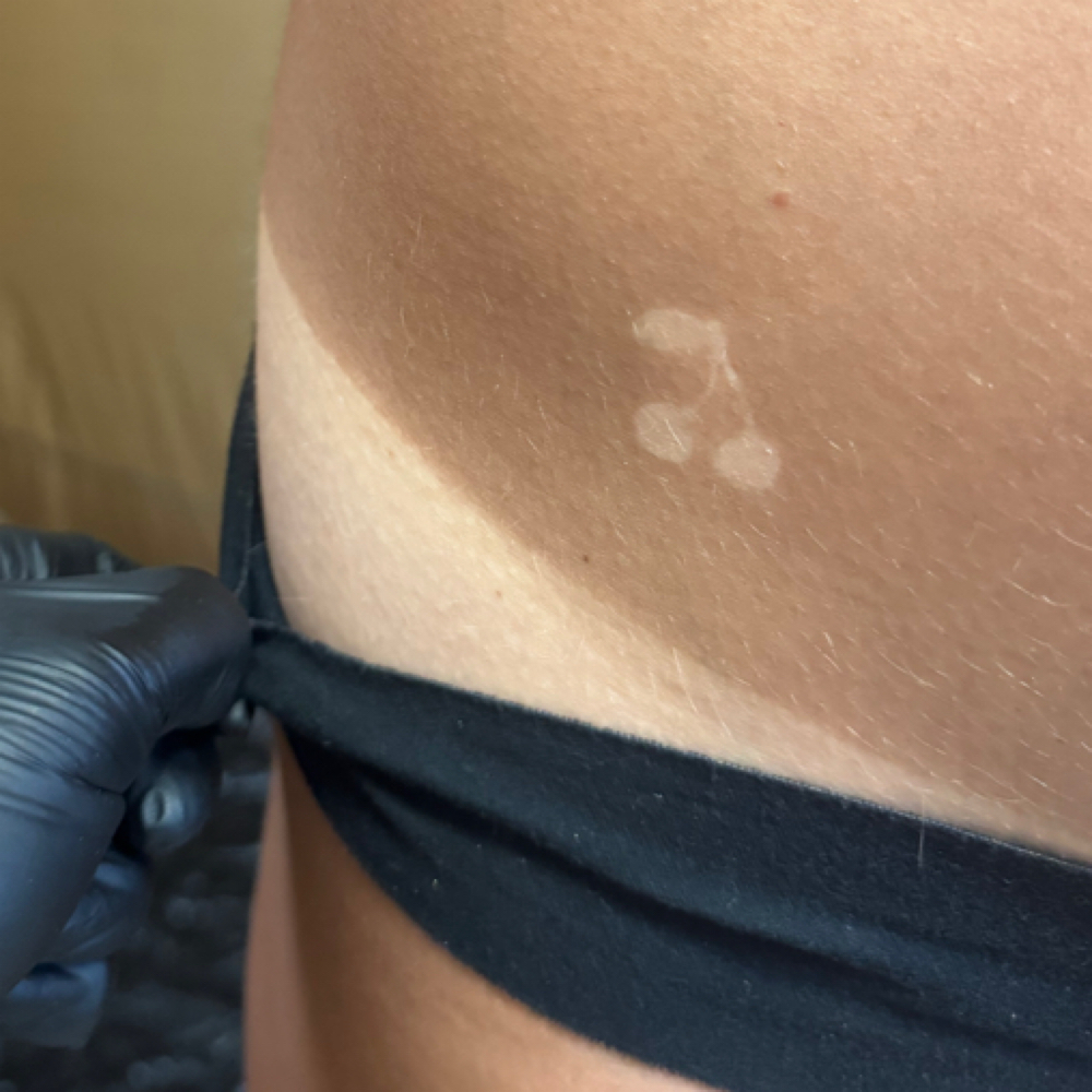 Spray Tan at JB Esthetics in Lawrenceburg, KY
