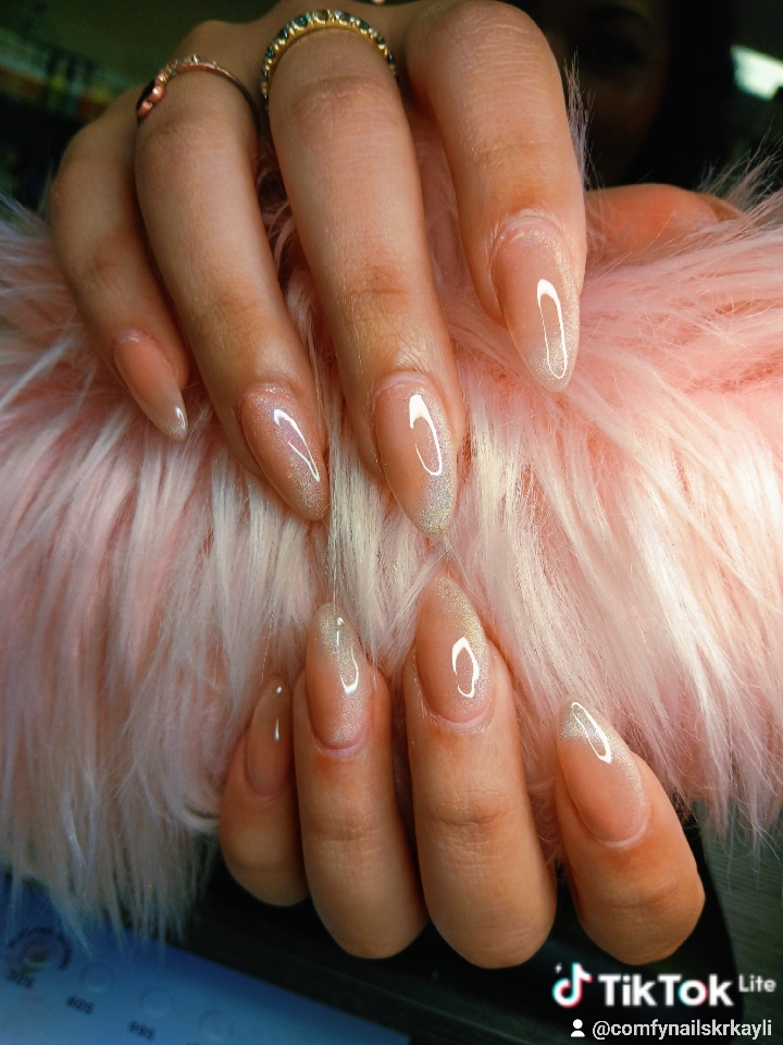 Gel X  Full Set