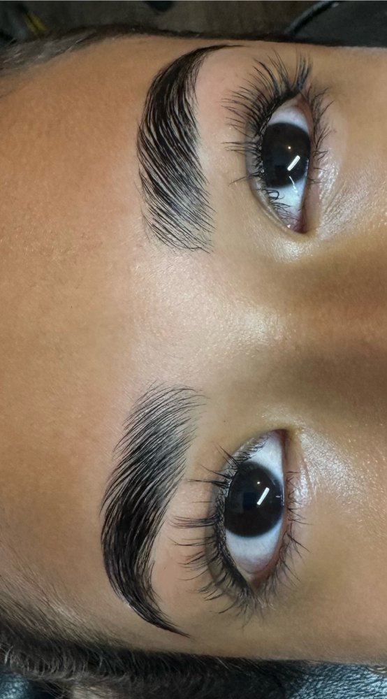 Lash Lift