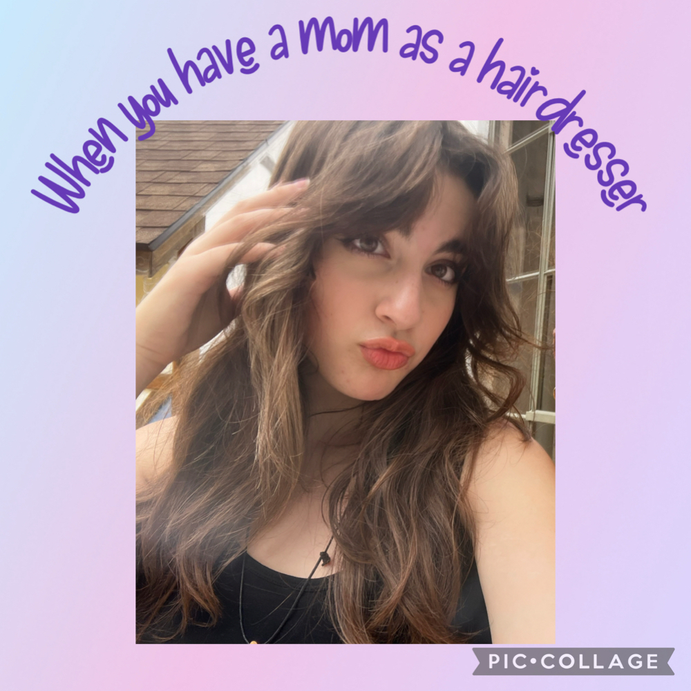 Women’s Haircut at Simply Gigi ATX in Hutto, TX