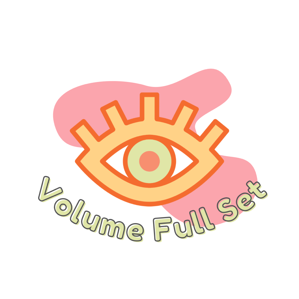 Volume Full Set