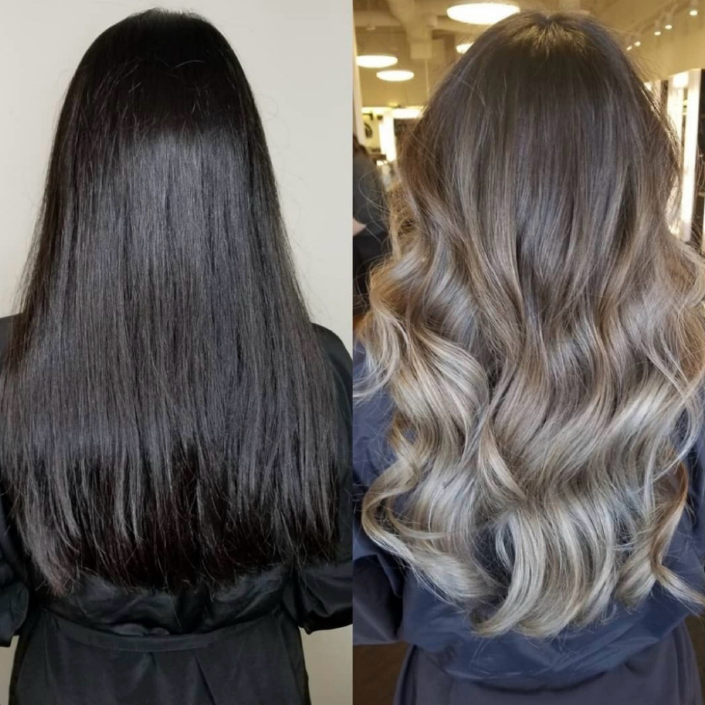 Transformation Color at Chelsea Lilly in Williston, ND