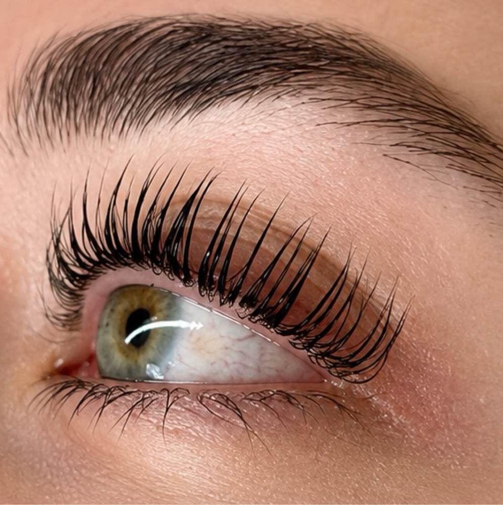 Korean Lash Lift & Tint at Skin by Tristyn | Licensed Esthetician in Meridian, ID