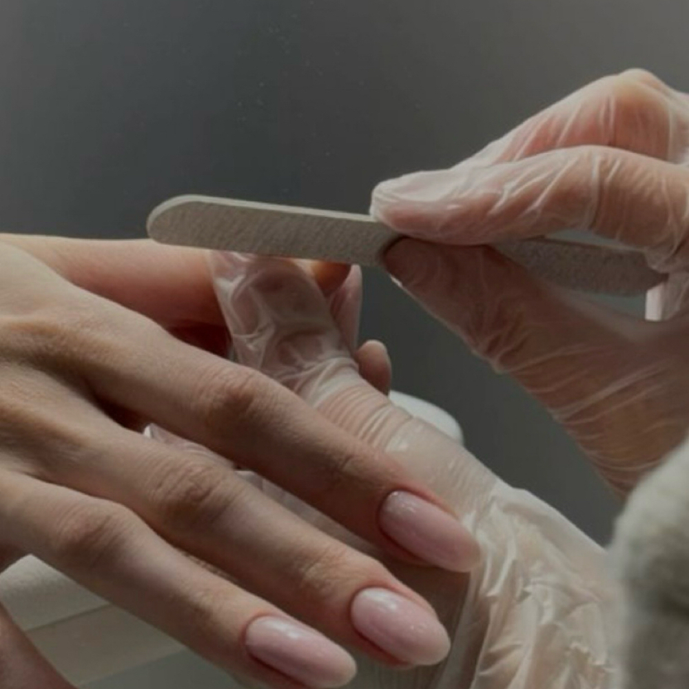 Nail Repair at Nails by Brooke Jenelle in Coventry, RI