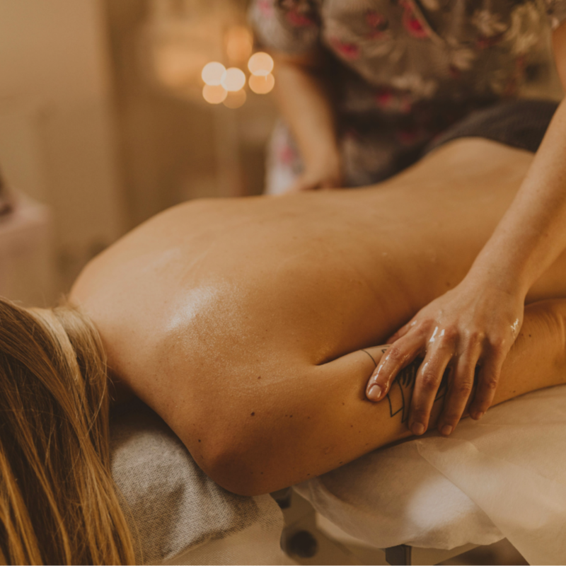 $79 for 60 Minutes | New Clients at The Mile Highness Massage + Bodywork in Denver, CO
