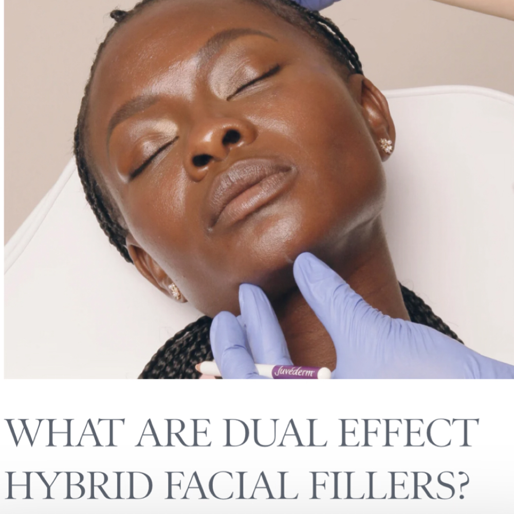 Learn More About Hybrid Fillers at I Do Lashes in Frisco, TX