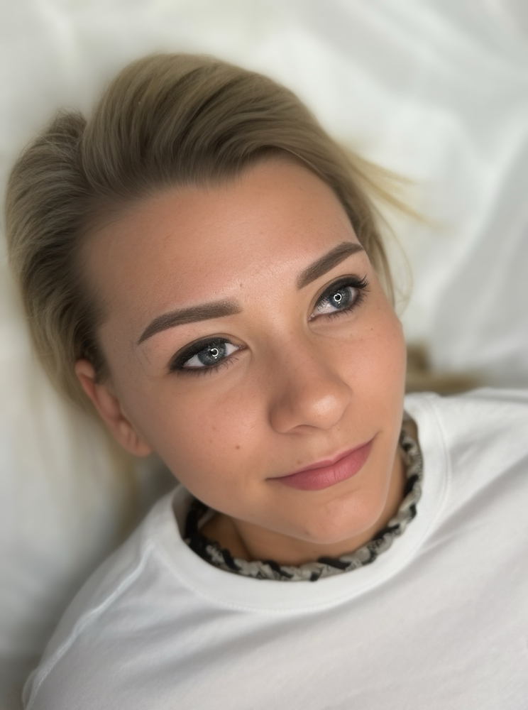 Powder Brows