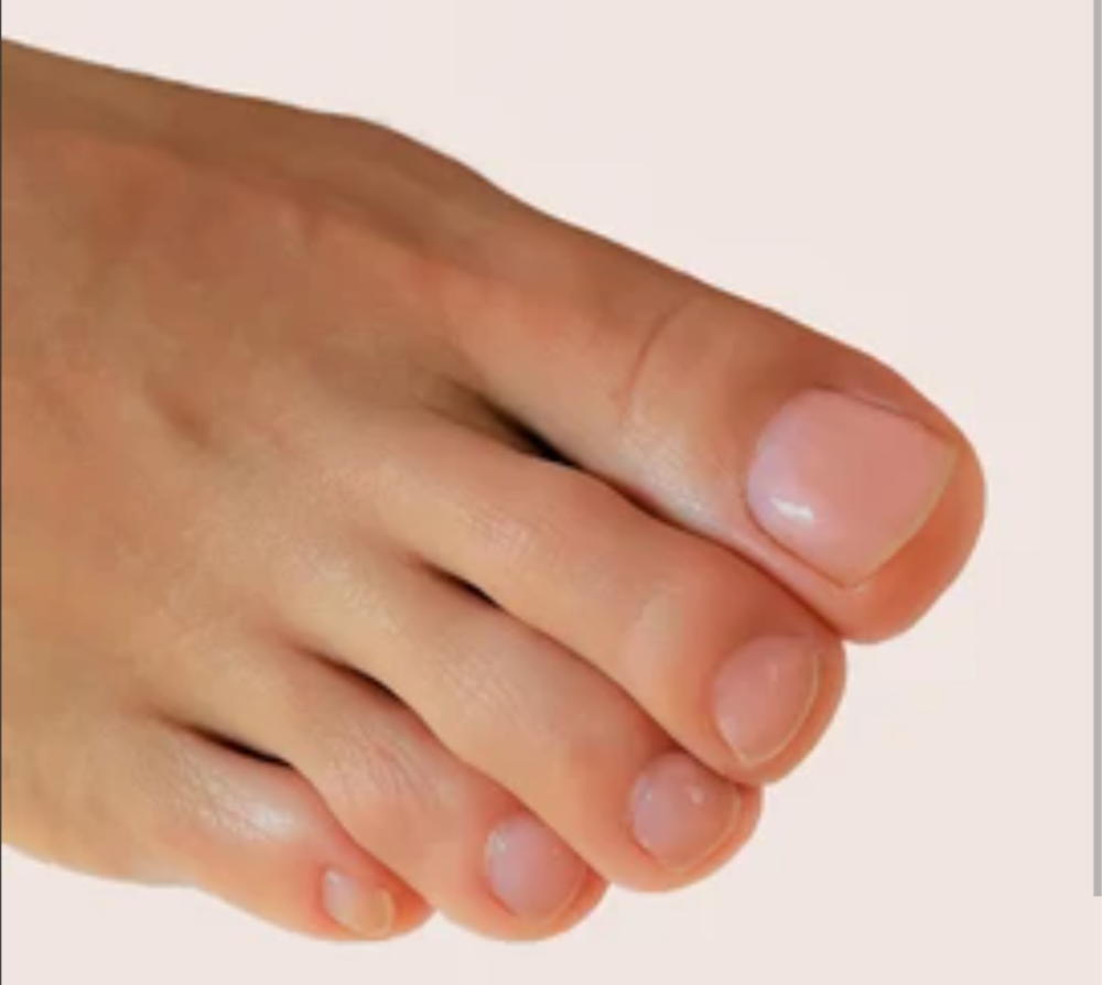 Feet