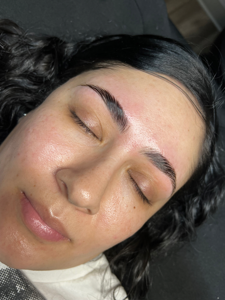 Brow Lamination