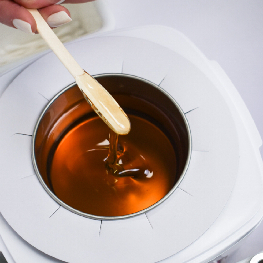 Full Arms (Wax) (Alex) at The Haven Beauty Co. in Flat Rock, MI