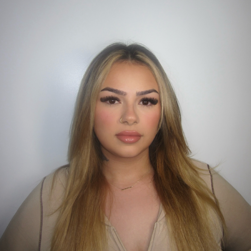 Mega Volume at Chloe's Beauty Bar in Sacramento, CA