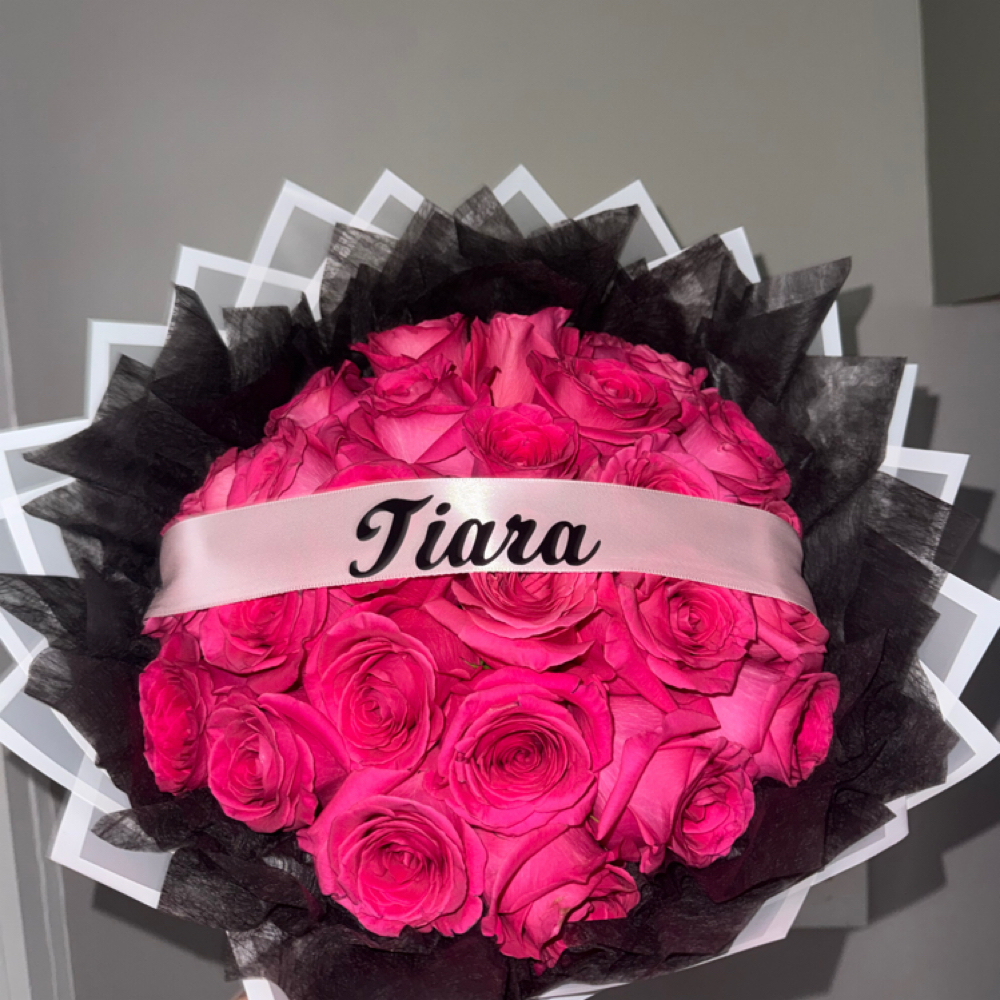 Add On - Luxe Wrapping at Beautiful Bouquets LLC in New Haven, CT