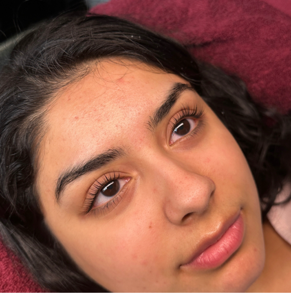 Korean Lash Lift And Tint at Lashesbymonica Lake Stevens in Lake Stevens, WA