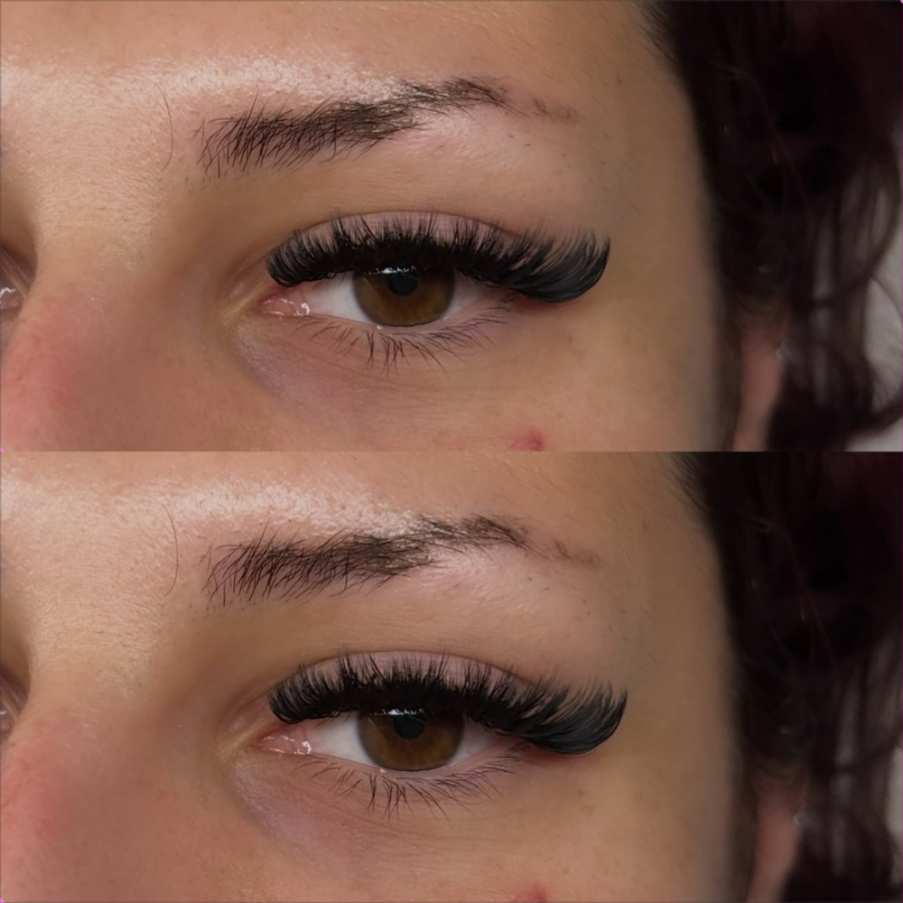 Volume Full Set at Cle beautician LLC in Mentor, OH