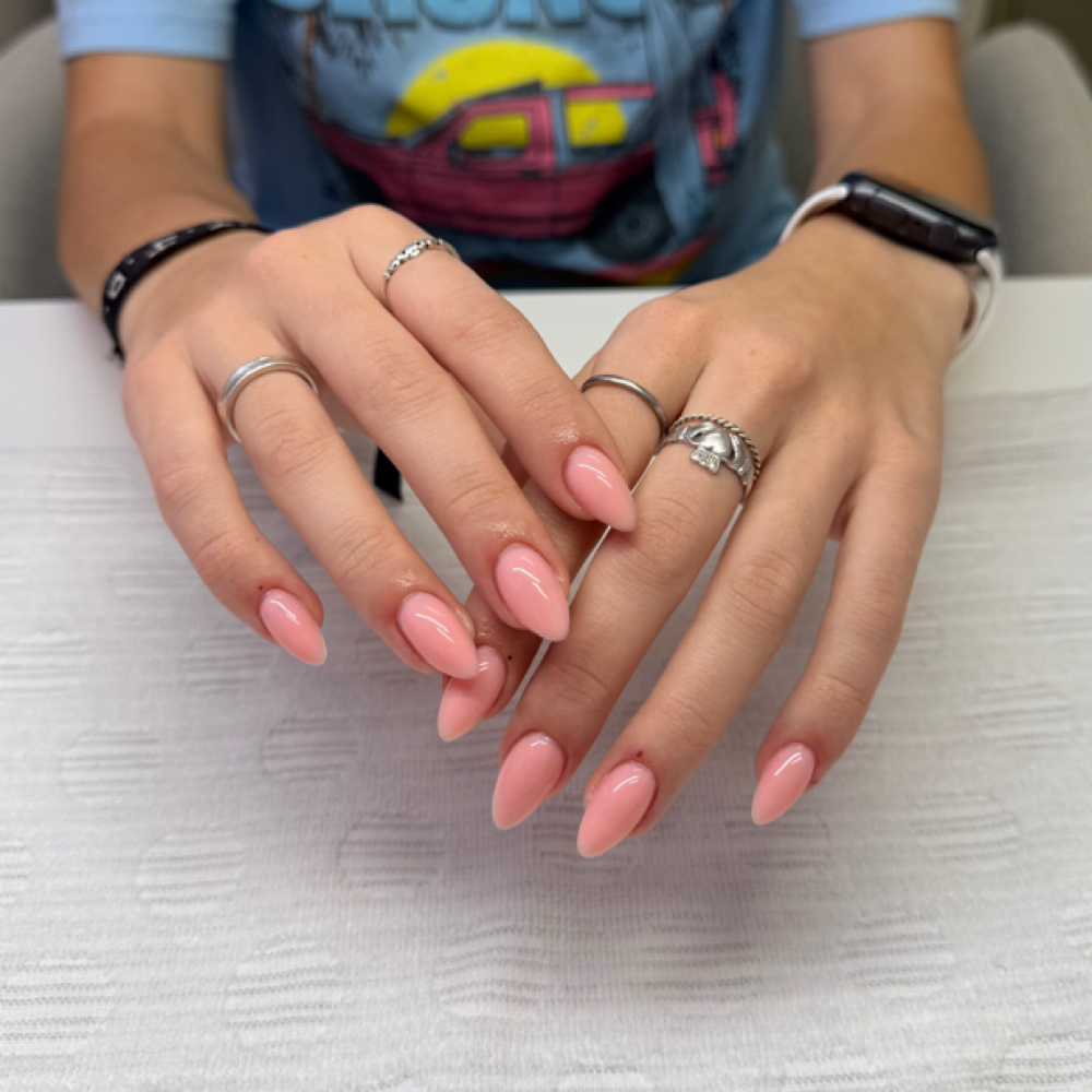 Gel X- Tier 1 Art at Mani by Dani in Phoenix, AZ