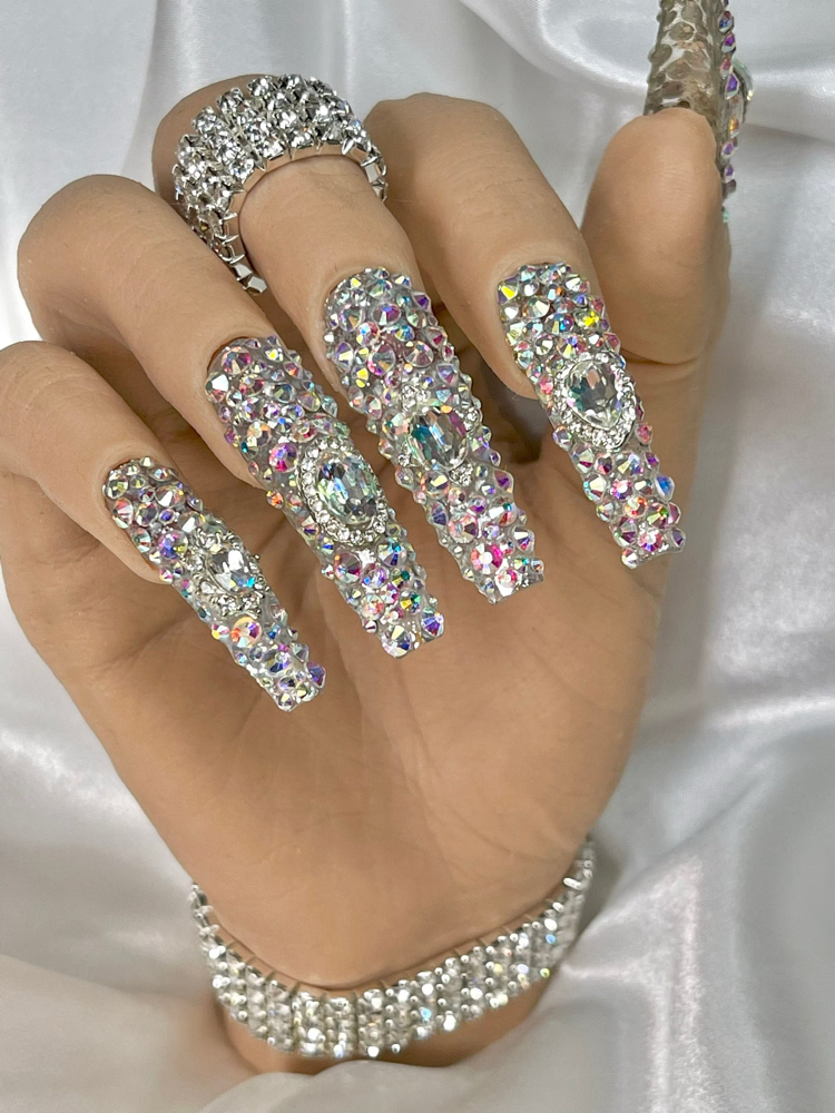 Bling Nail