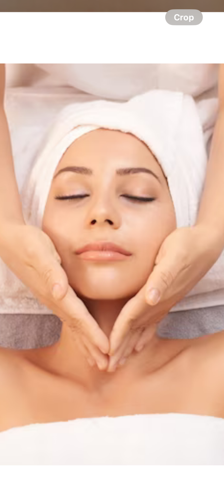 Feel Good Express Facial