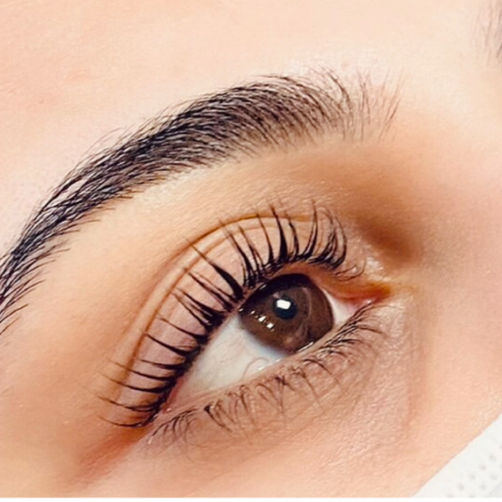 Lash Lifting