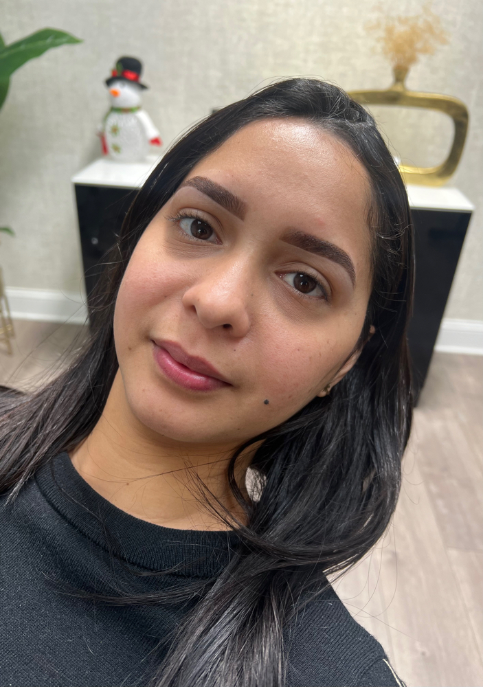 Eyebrow Design,Wax,& Tint