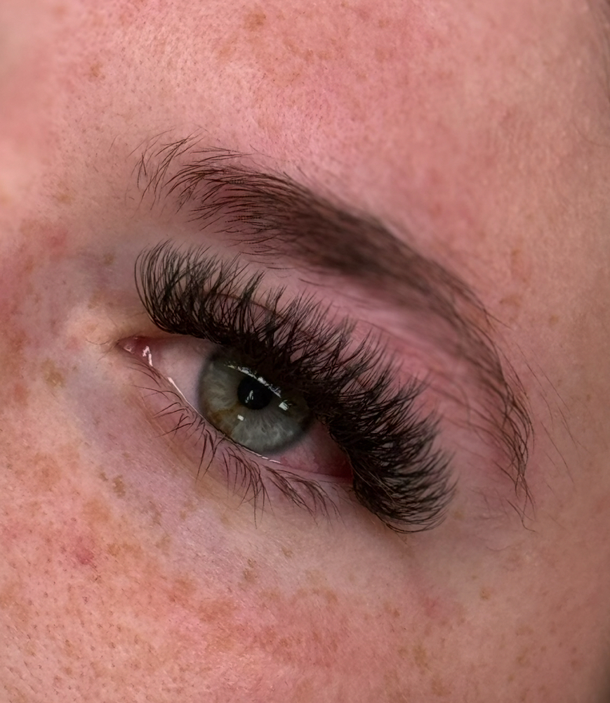 Fairy YY Lash Extensions at Lash & Brow Studio - Stacey Craft in atlanta, TX
