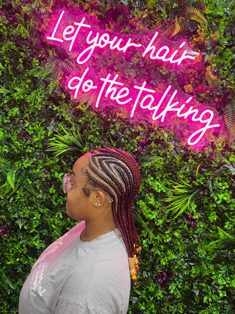 Braid Add-ons