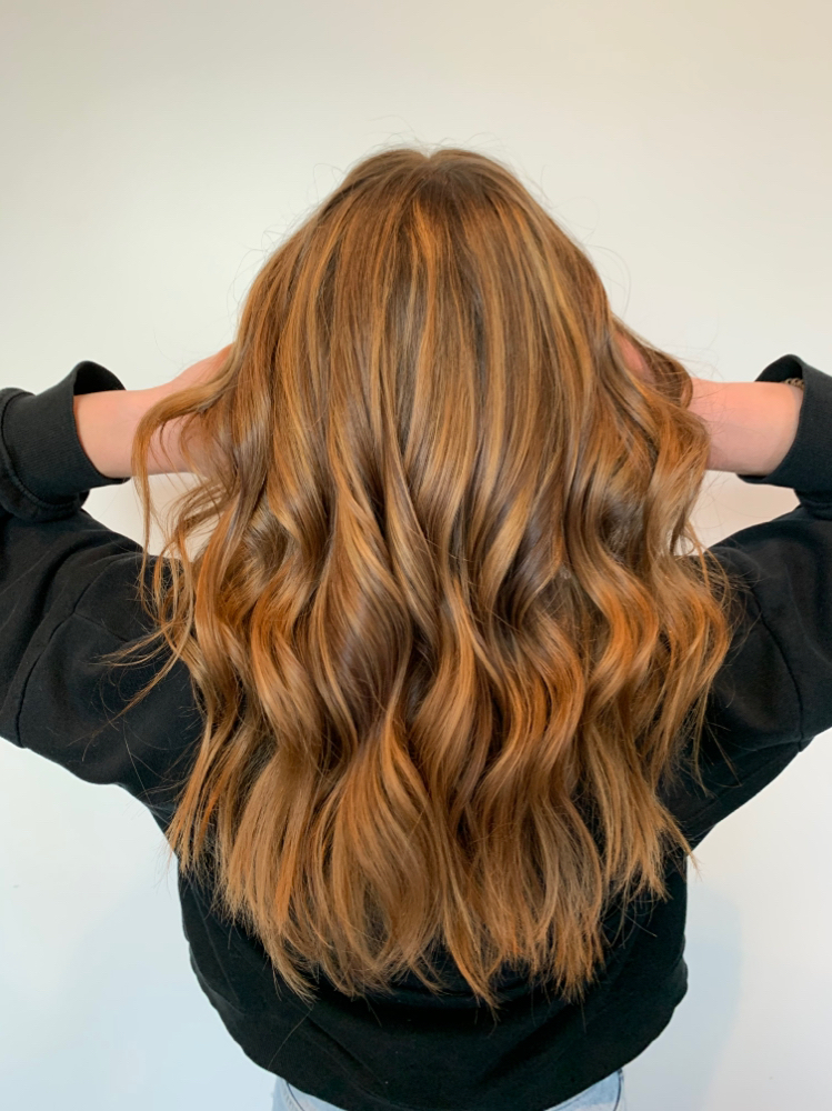 Partial Highlight
