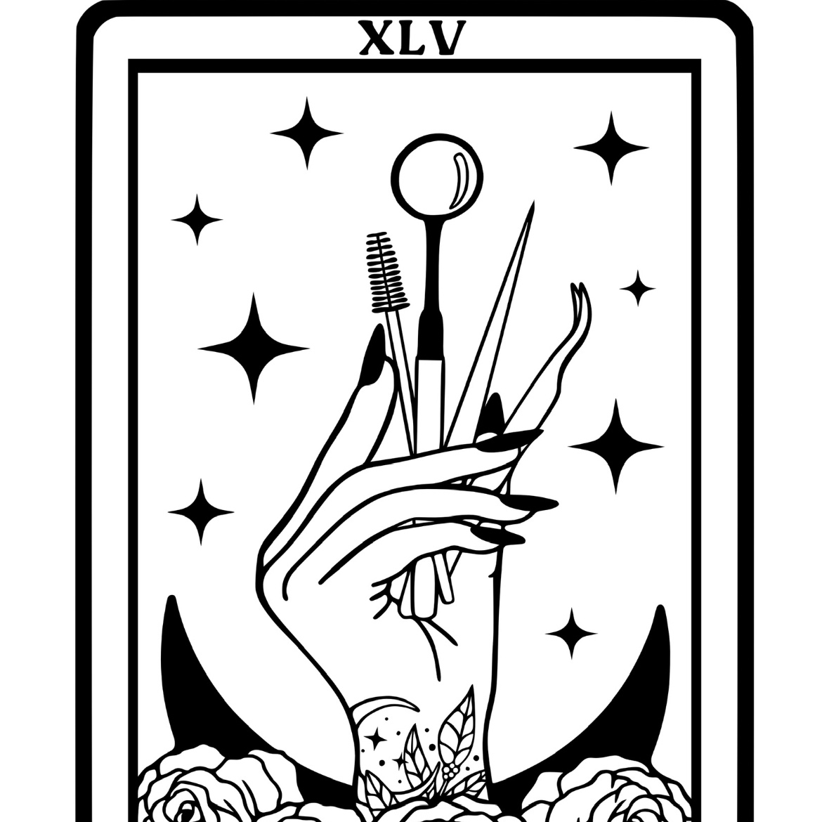 Eyelash Extension Fill-in