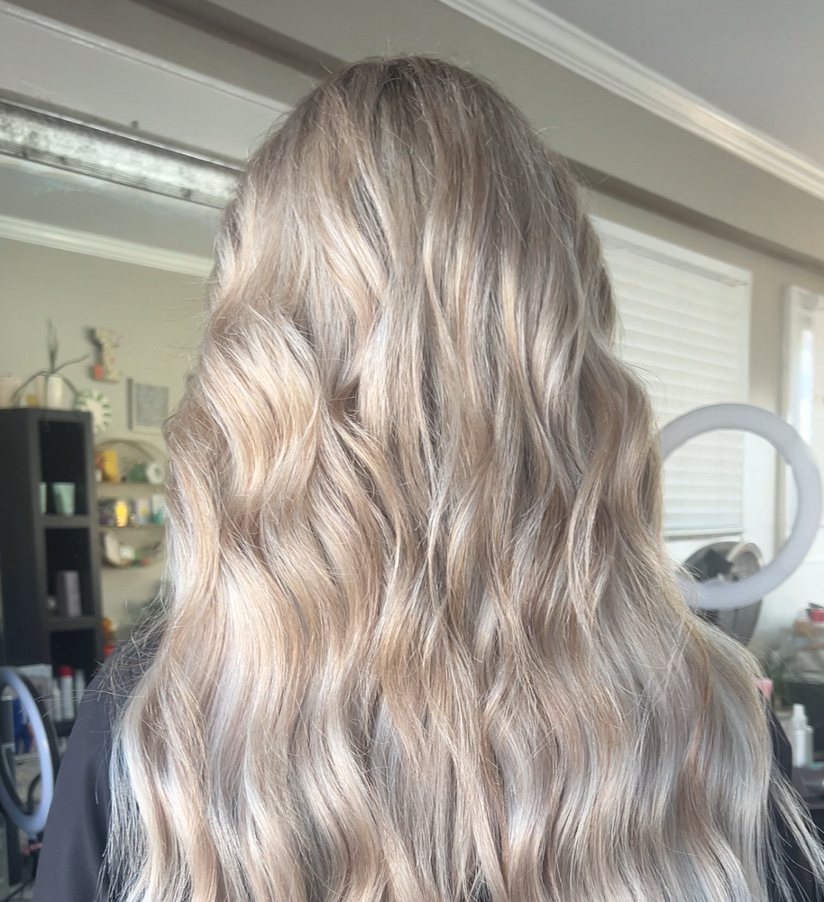 Full Highlight at Catherine at Ross and Gray in Greer, SC