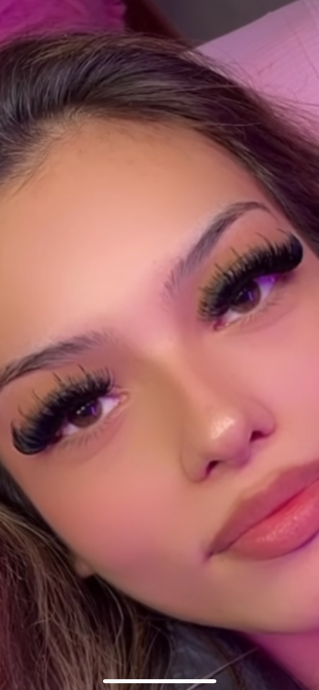 Signature ‘Kaylee Full Set’