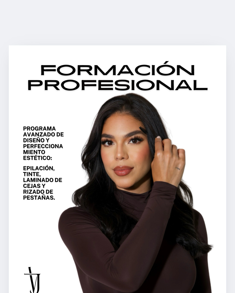 FORMACION PROFESIONAL (3 DIAS) at VJESTHETIC LLC (the village salons Gaston ave) in Dallas, TX