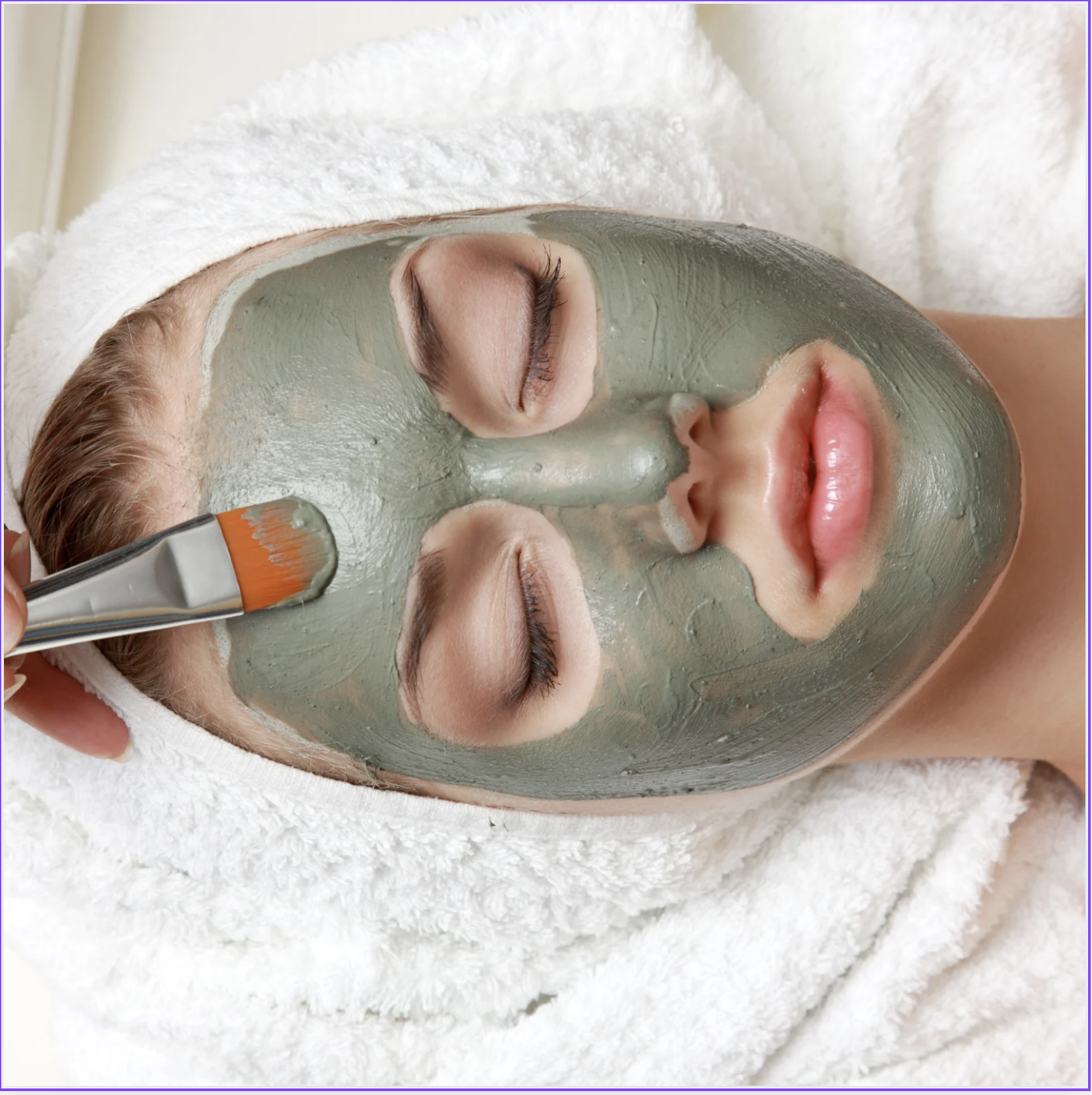 The Essentials Facial