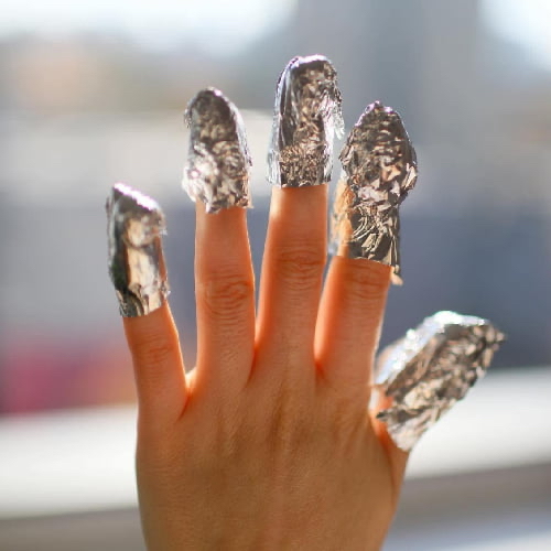 Acrylic Or Hard Gel take OFF
