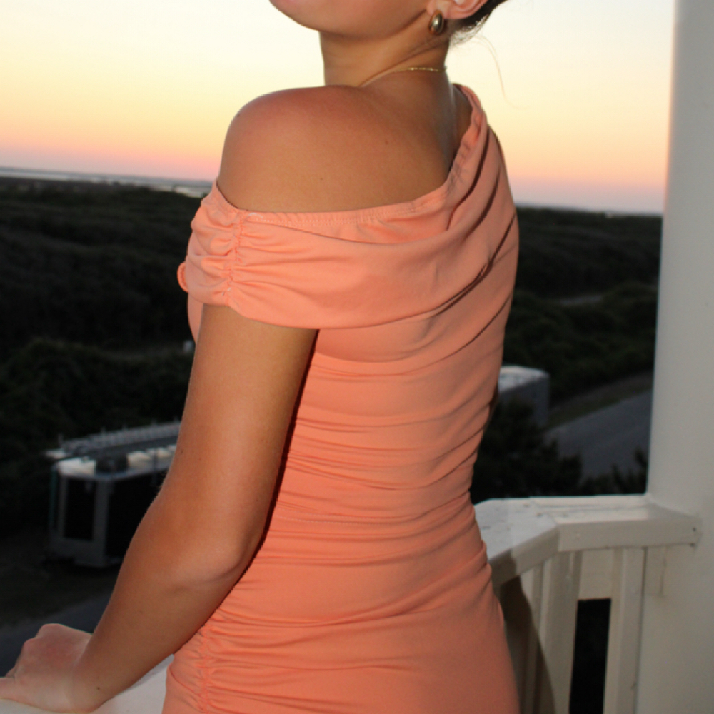 Classic Spray Tan at With Grace Esthetics LLC in Buffalo, NY