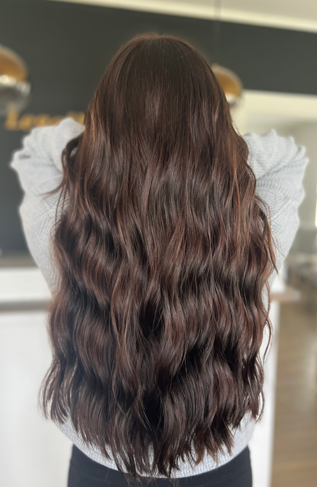 Root Touch Up