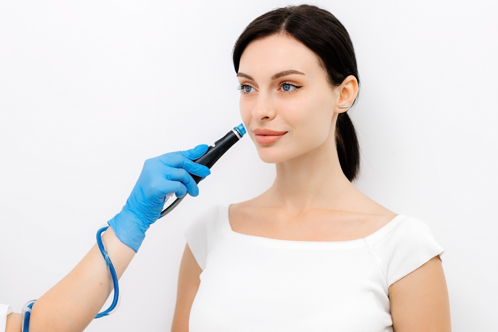 Special 3-pack HydraPeeling