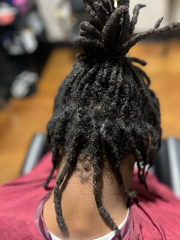 Extra Loc Maintenence