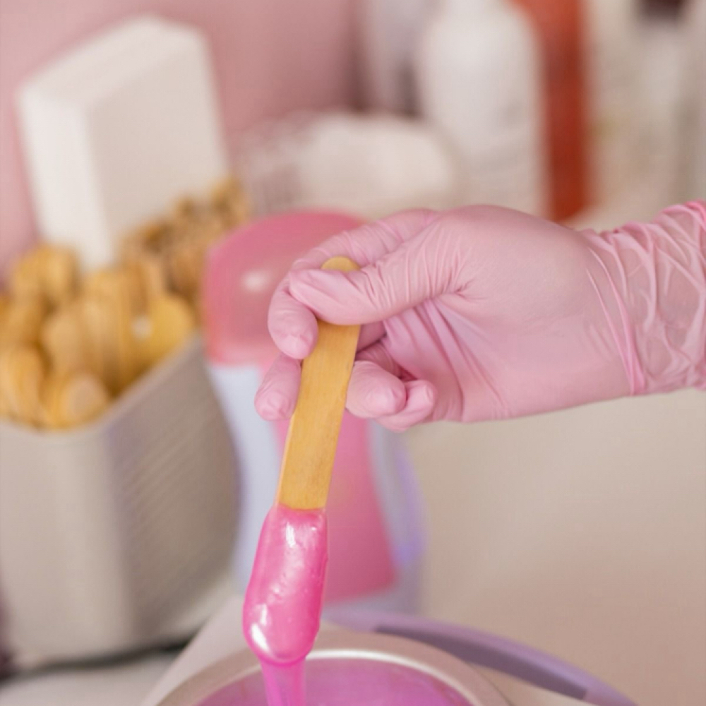 BRAZILIAN BIKINI WAX at Blades Salon in Lancaster, PA