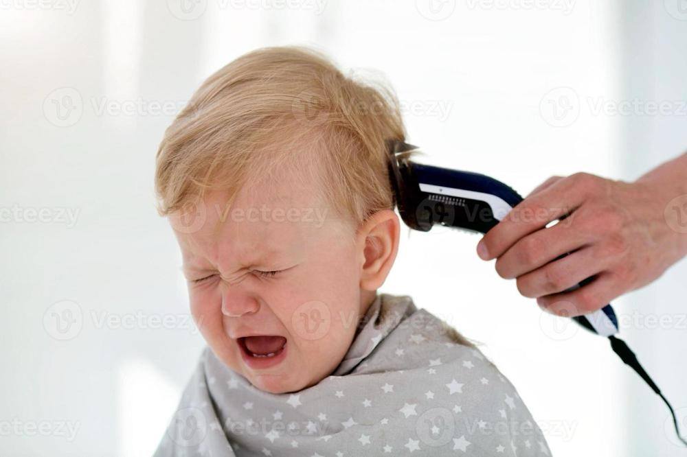 Kids Cut