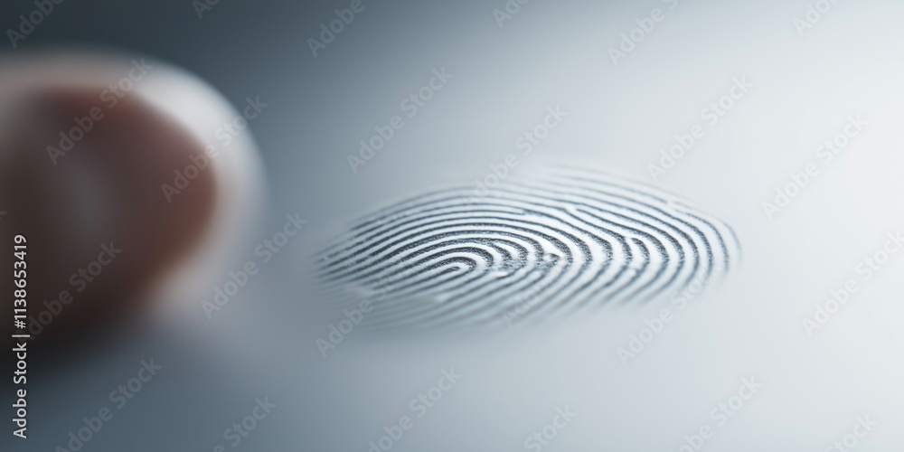 ADDITIONAL INK FINGERPRINTING CARD