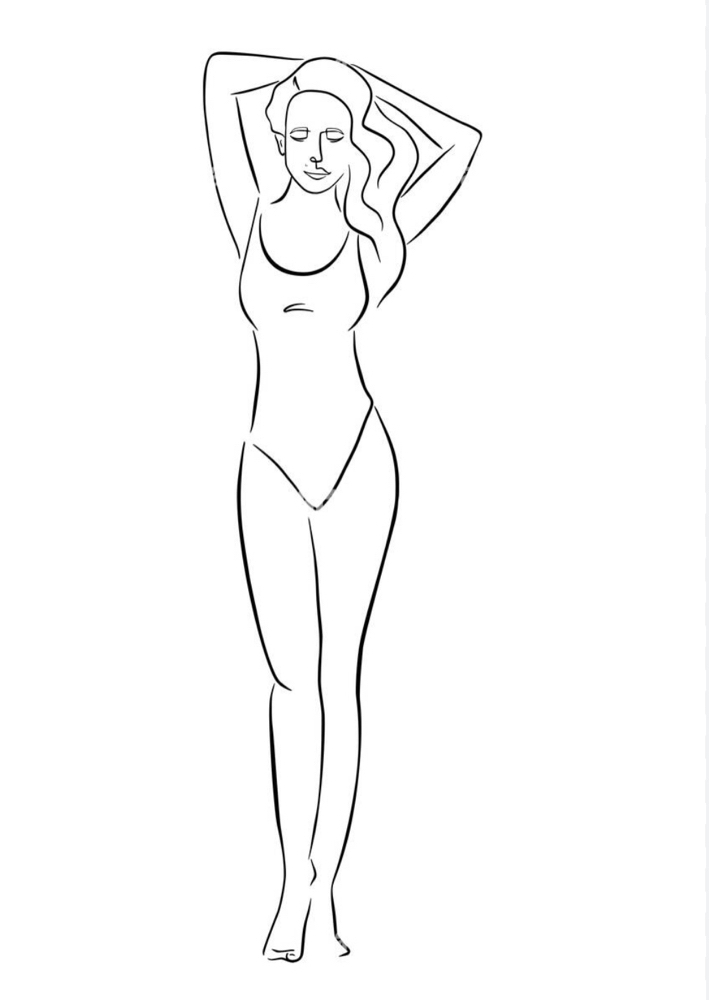 Brazilian Wax