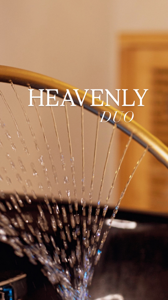 Heavenly Duo